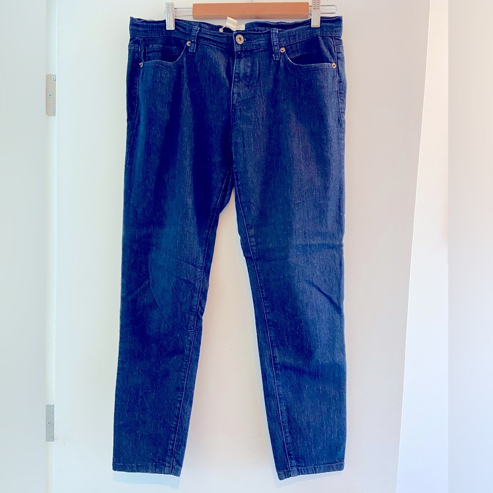 Old Navy Stretch Skinny Jeans